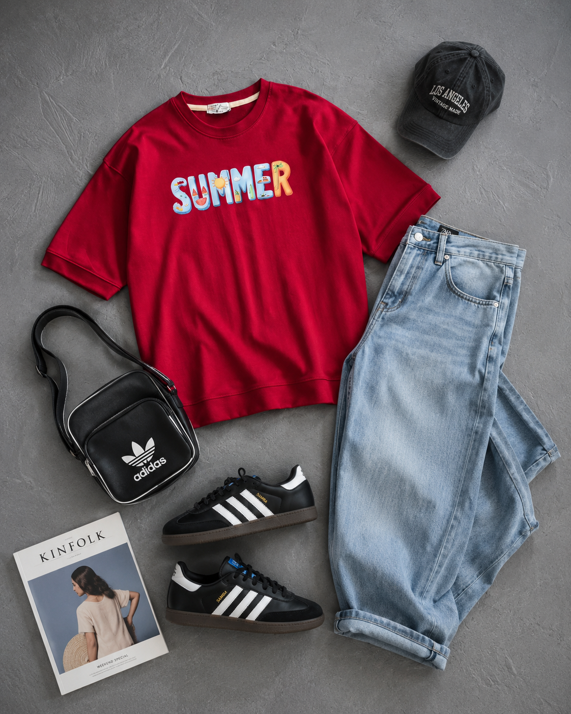 Summer Special ☀️👕