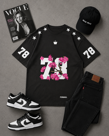Girls Graphic Tees