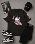 Girls Graphic Tees