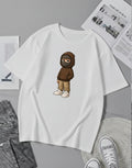 Premium White T-Shirts with unique designs