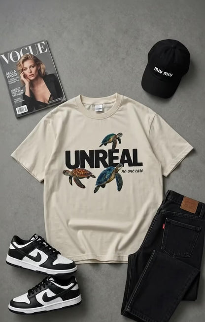 Turtle 🐢 T
